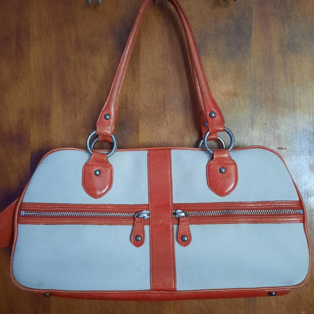 Nordstrom Vintage East-West Bag AVAILABLE JUNE 1
